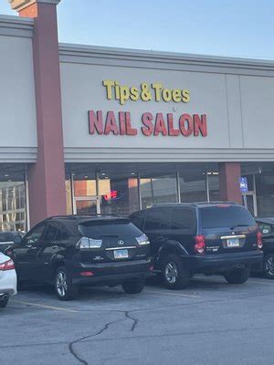 nail shop in homewood il